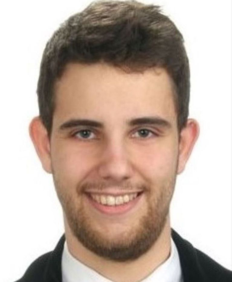 Jorge Romero Fernandez