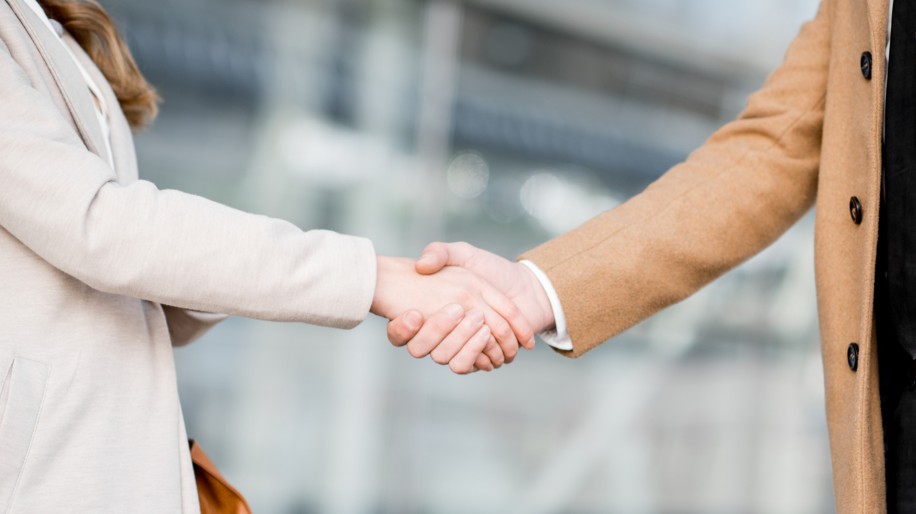 Institutional Network