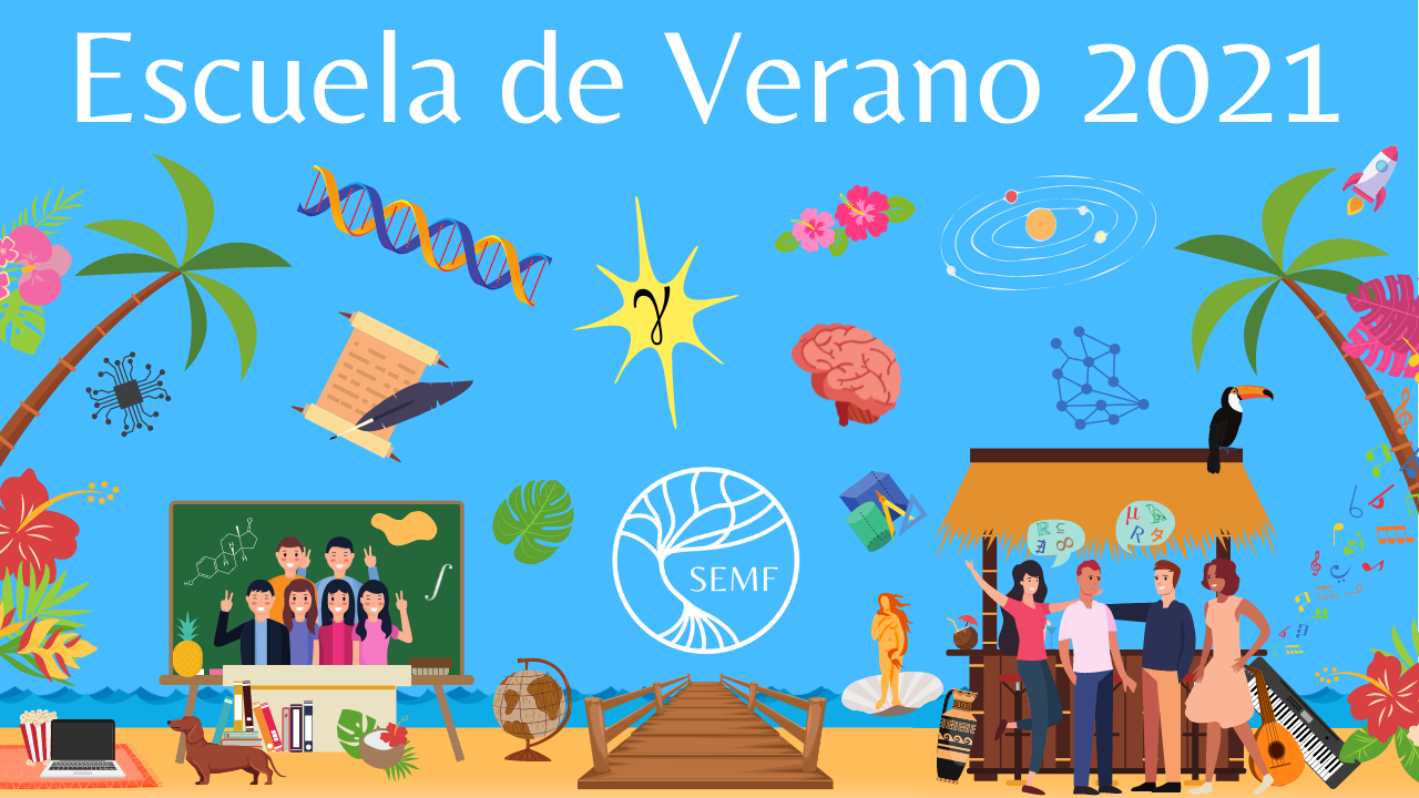 Summer School 2021