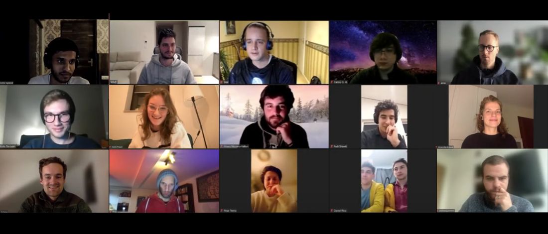 Community Livestreams